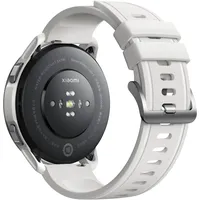 Xiaomi Watch S1 Active weiß