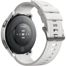 Xiaomi Watch S1 Active weiß
