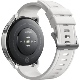 Xiaomi Watch S1 Active weiß