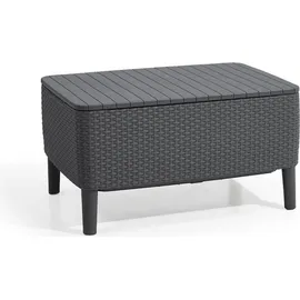 ALLIBERT Salemo Graphitgrau 236629