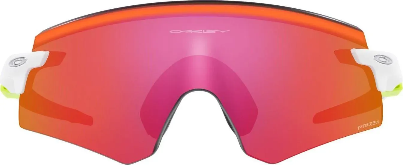 Oakley Encoder matte white/prizm field (947117)