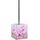 Sanilo WC-Bürste Blooming Rosa