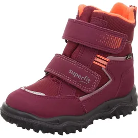 superfit Husky Rot/Orange 28
