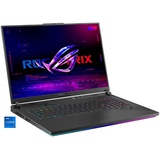 Asus ROG Strix G18 G814JI-N5058W Eclipse Gray, Core i7-13650HX, 32GB RAM, 1TB SSD, GeForce RTX 4070, DE (90NR0D01-M002P0)