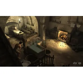 Alter Ego (PC)
