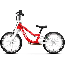 woom GO 1 Plus 14 Zoll woom red