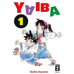 Yaiba 01