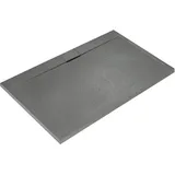 Ideal Standard Ultra Flat S i.life Rechteck-Brausewanne T5225FS,