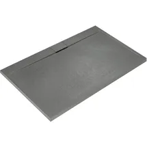 Ideal Standard Ultra Flat S i.life Rechteck-Brausewanne T5225FS,