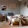 Karup Kanso 140 x 200 cm Beige