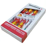 FORMAT Schraubendreher-Satz VDE 6-teilig