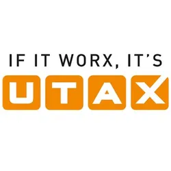 Utax Auffangbehälter für Resttinten - für CDC