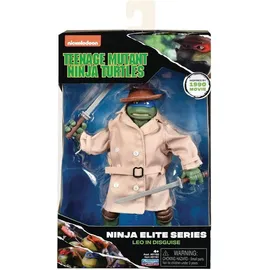 BOTI Teenage Mutant Ninja Turtles - Leo In Disguise