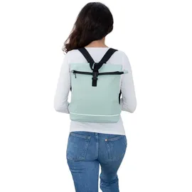 Daniel Ray Jeff Daypack Salbei Mint