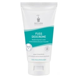 Bioturm Fuß-Deocreme Nr.80