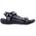 Hi Tec Hi-tec Hanar Sandalen - Navy Blazer / Black - EU 43