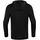 Jako Pro Casual Zip-Hoodie Herren 800 schwarz XXL