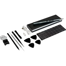 Joy-It Akkuschrauber WE-0002 ohne Akku + Koffer