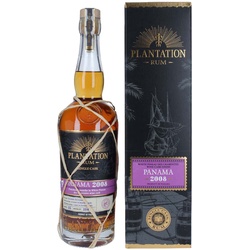 Plantation Panama 2008 - White Pineau des Charentes Wine Cask...