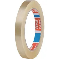 Tesa Klebeband film® 4204 farblos L.66m B.19mm