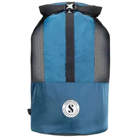 Scubapro Sport Mesh 65l Ausrüstungstasche blau