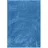 Pergamon Luxus Super Soft Hochflor Langflor Teppich Flauschig Weich Wohnzimmer Schlafzimmer Silky Blau, Textil, 80x150 cm, Teppiche & Böden, Teppiche, Hochflorteppiche & Shaggys