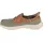 SKECHERS On-The-Go Flex Palmilla Damen Grün 41