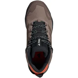 adidas Terrex Skychaser AX5 Mid GTX Trace Brown/Earth Strata/Semi Impact Orange 42 2/3