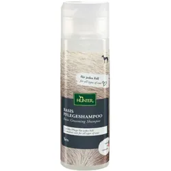 HUNTER Basis Pflegeshampoo Spa, 200 ml