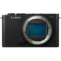 Panasonic Lumix DC-S9