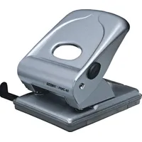 Rapid Locher - Silver - One Size