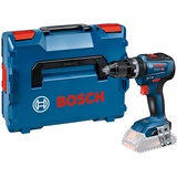 Bosch GSB 18V-55 Professional inkl. 2 x 4 Ah + L-Boxx 06019H5300