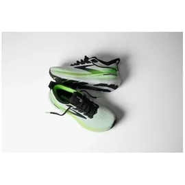 Brooks Glycerin GTS 23 Herren White/Phantom/Green Gecko 45,5