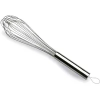 Lacor 61631 Schneebesen 30 cm, Super 12