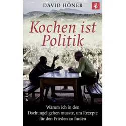 Kochen ist Politik