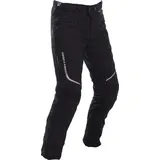 Richa Colorado Textilhose wasserdicht - Schwarz - L