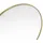 vente-unique Wandspiegel Rund 150 x 150 cm Goldfarben
