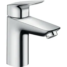 Hansgrohe Logis 100 LowFlow Einhandmischer (71104000)