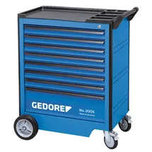 Gedore 2003554 Werkstattwagen