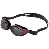 Arena Schwimmbrille arena Air Bold Swipe smoke-red-wine-black