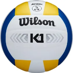 Volleyball K1 Silver Volleyball 5