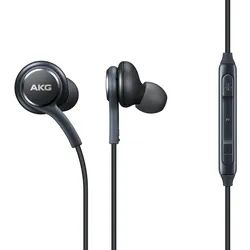 Samsung EO-IG955 Kopfhörer Verkabelt im Ohr Anrufe/Musik Schwarz