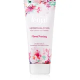 miss fenjal Fenjal Floral Fantasy feuchtigkeitsspendende Bodylotion 200 ml