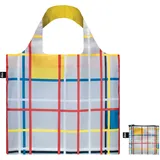 LOQI Piet Mondrian New York City 3 mehrfarbig