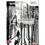 Resident Evil 4 - Wii Edition (Wii)