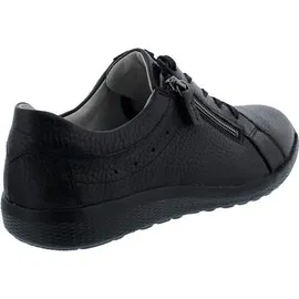 WALDLÄUFER K-IRA Damen Schwarz 39