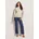 Sweatshirt braun 42