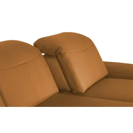 Lounge Collection Ecksofa aus Mikrofaser Kathrin ¦ ¦ Maße (cm): B: 309 H: 85 T: 195.0