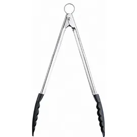 Cuisipro Küchenzange 40,6 cm Edelstahl schwarz