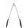 Cuisipro Küchenzange 40,6 cm Edelstahl schwarz